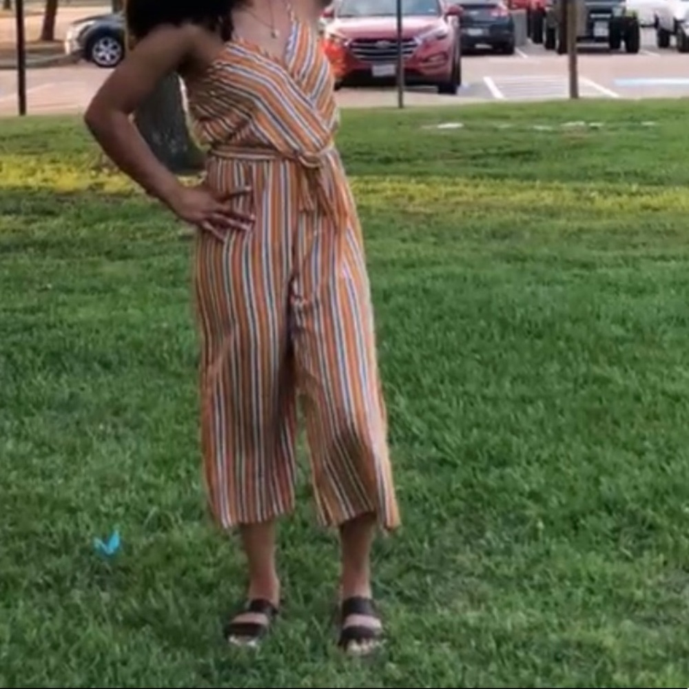 Jumpsuit